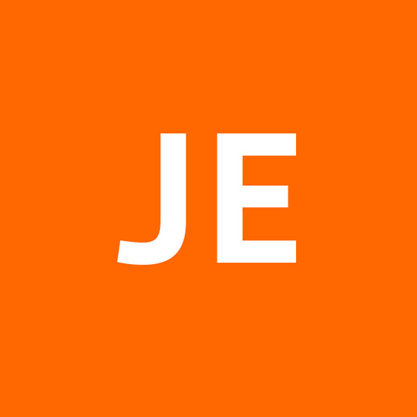 je